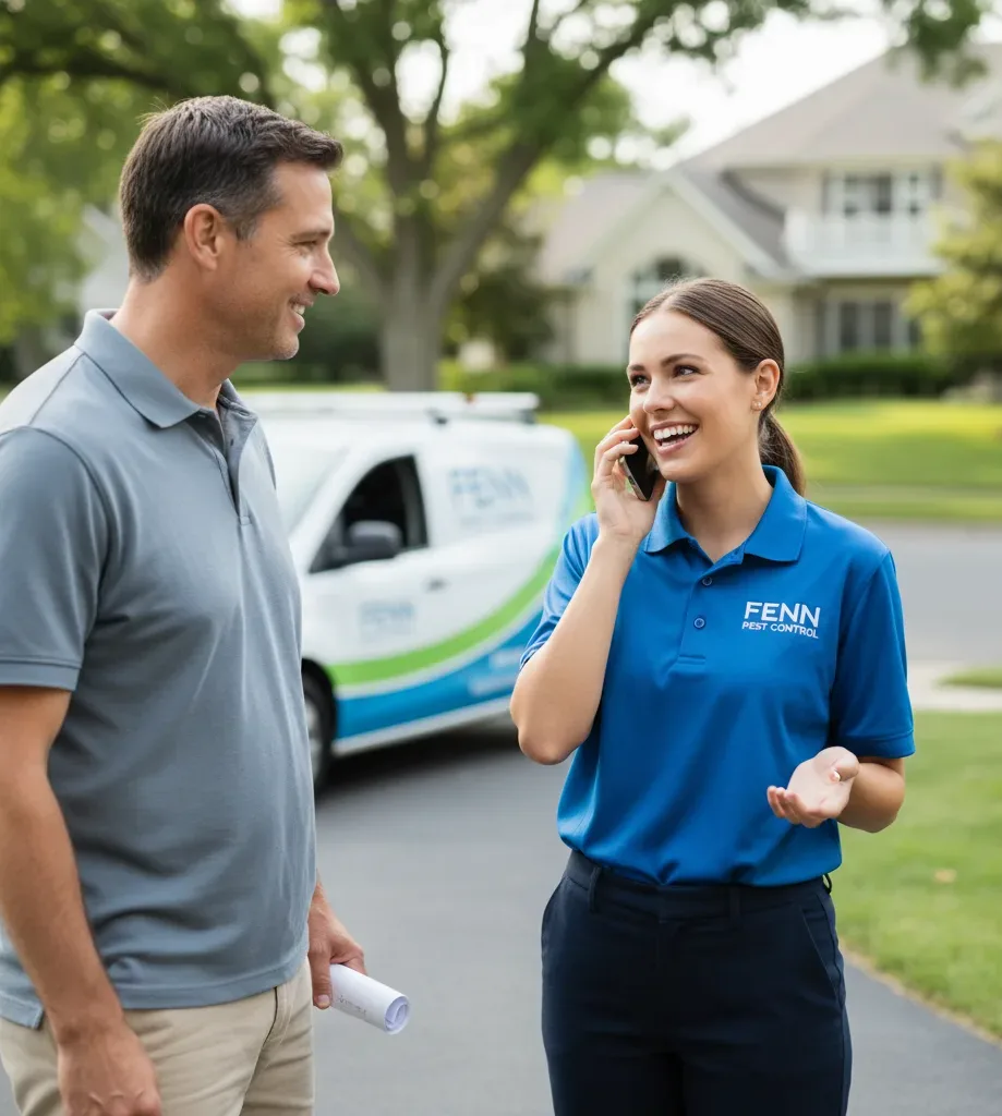 Silverfish Control in Arnold, MD
